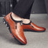 Men's Leather Shoes